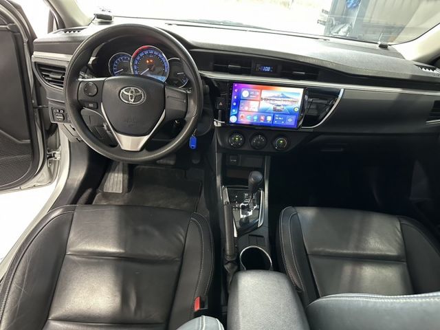 全新安卓機無線CARPLAY、全新冷氣壓縮機  第11張相片