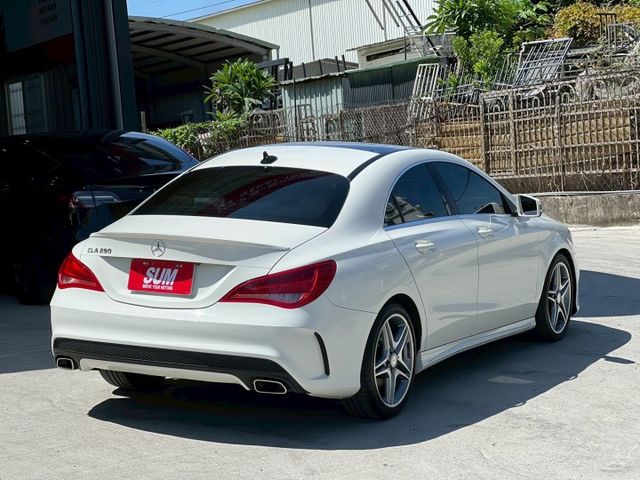 CLA-CLASS  第2張相片