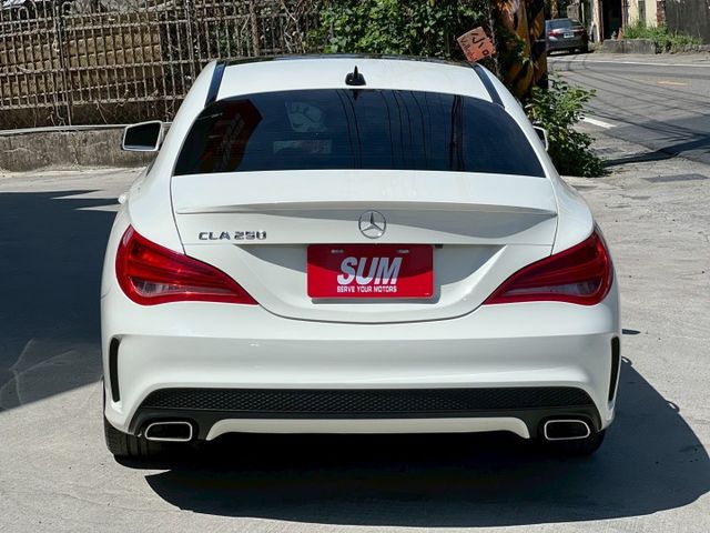 CLA-CLASS  第4張相片