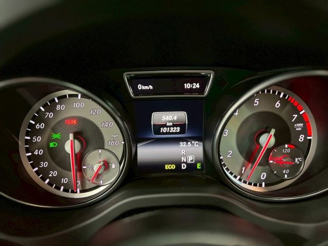 CLA-CLASS  第5張相片