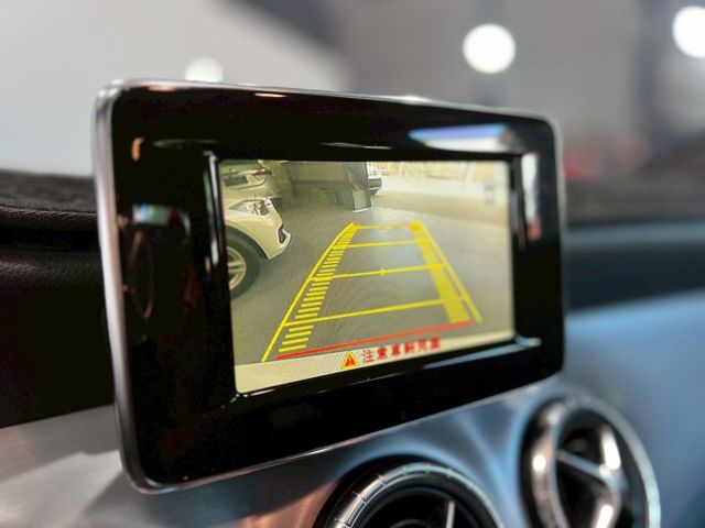 CLA-CLASS  第6張相片