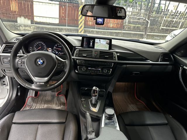 小排氣量，熱血爸爸家庭用車  第11張相片