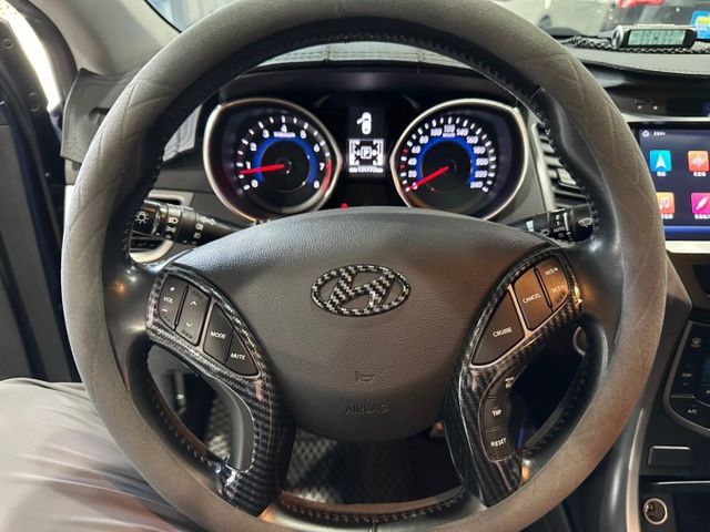 ELANTRA EX  第6張相片