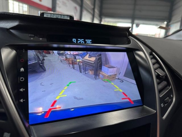 ELANTRA EX  第7張相片