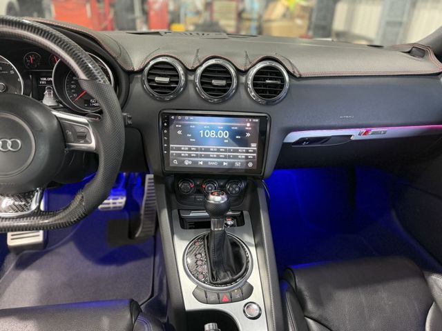 TT COUPE 8J  第6張相片