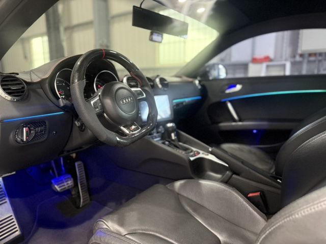 TT COUPE 8J  第9張相片