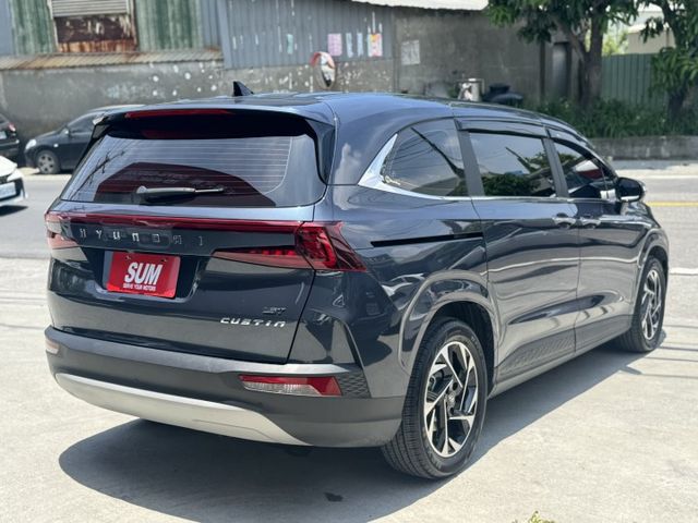 CUSTIN  第3張相片