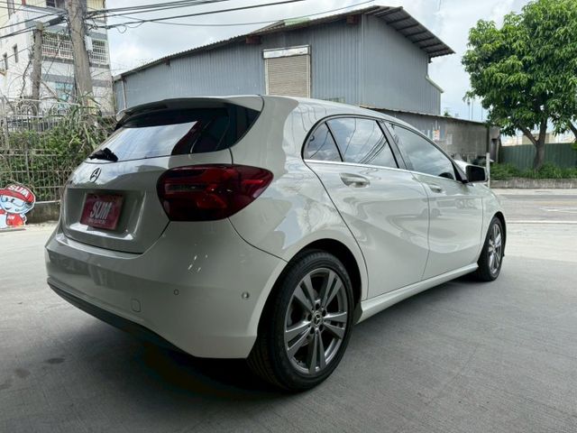 A-CLASS W176  第2張相片