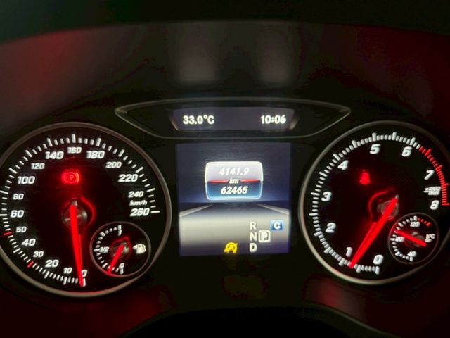 A-CLASS W176  第5張相片