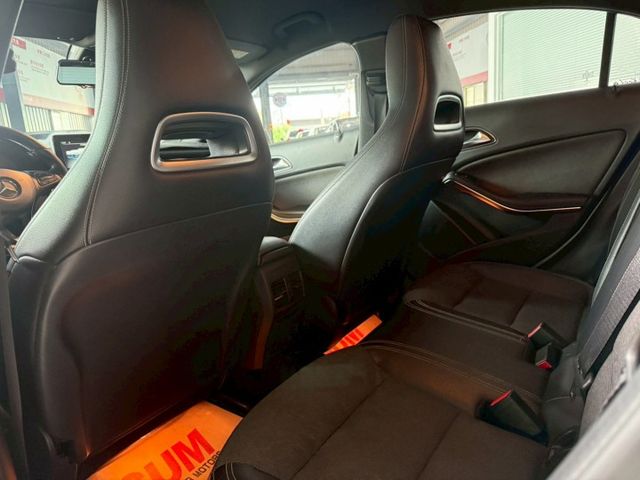 A-CLASS W176  第8張相片