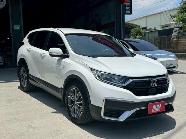 CR-V  第1張相片