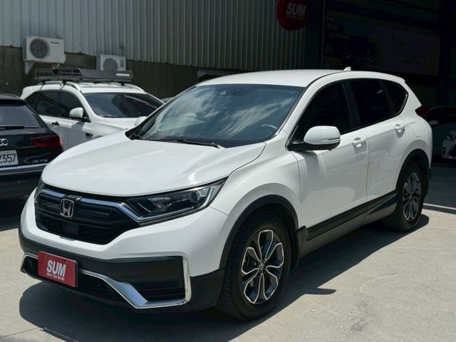 CR-V  第2張相片