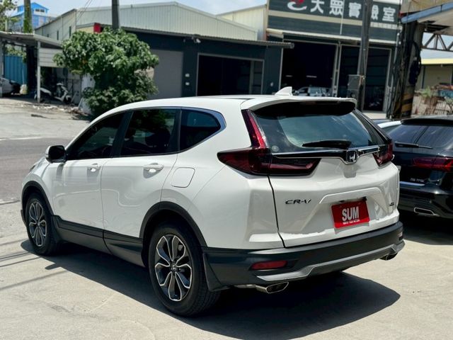 CR-V  第3張相片