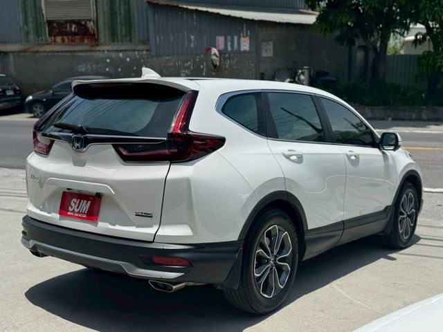 CR-V  第4張相片
