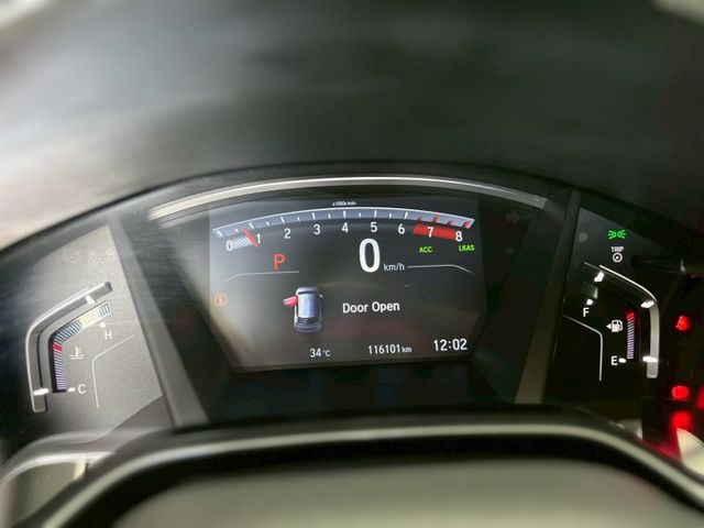 CR-V  第5張相片