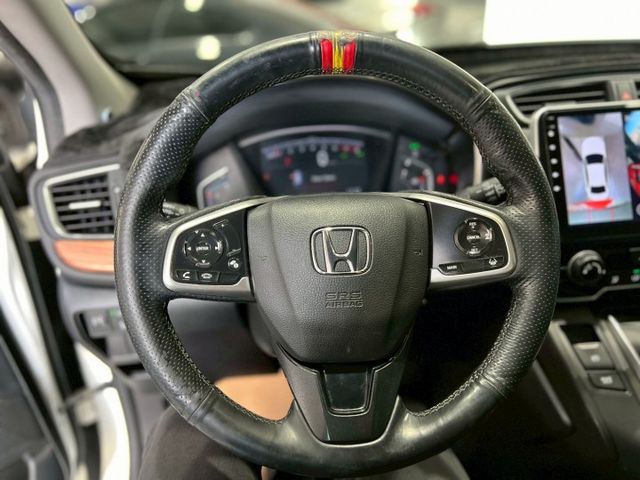 CR-V  第6張相片