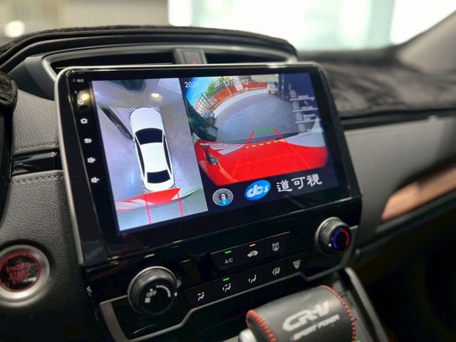 CR-V  第7張相片
