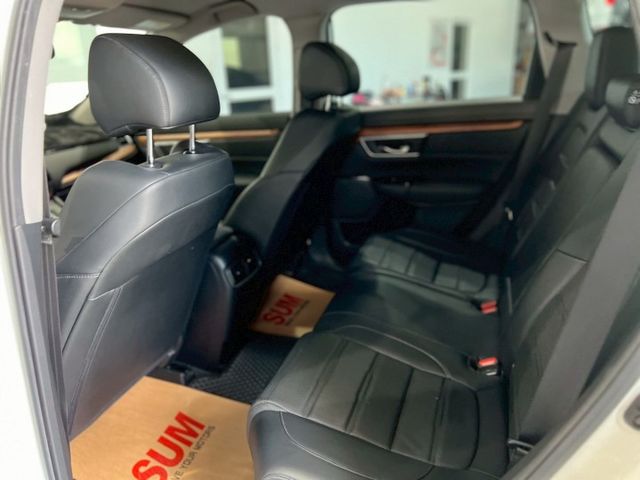 CR-V  第8張相片