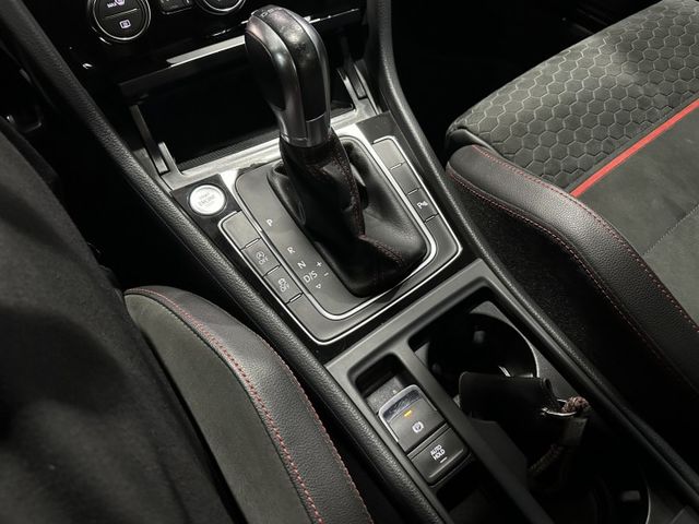 頭批7.5代GTI 6速會放炮  第5張相片
