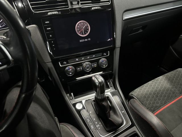 頭批7.5代GTI 6速會放炮  第6張相片
