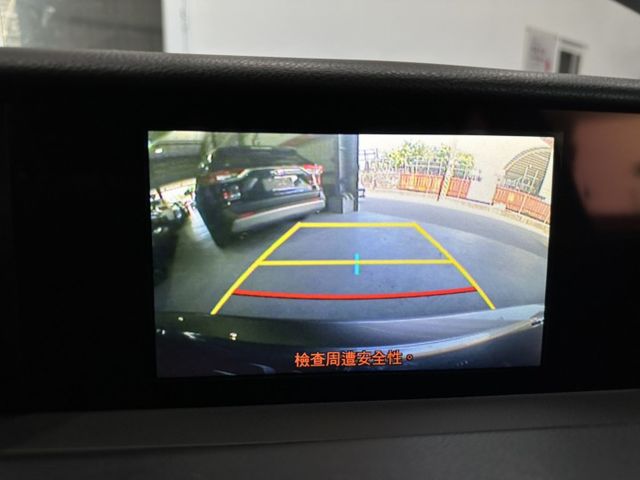 原廠245p馬力 通風加熱椅  第15張相片