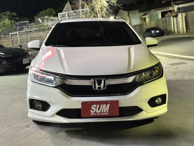 優質代步車 省油省稅金  第3張相片