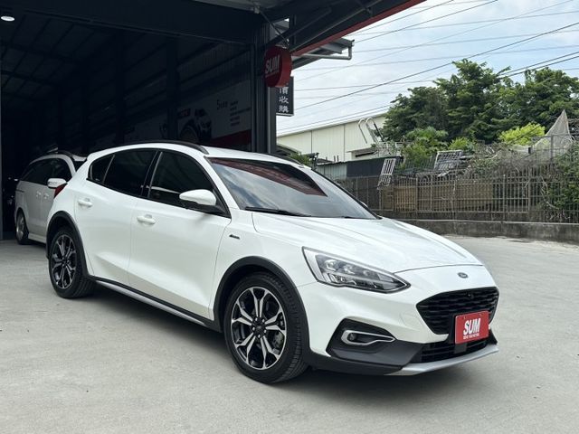 FOCUS 5D  第1張相片