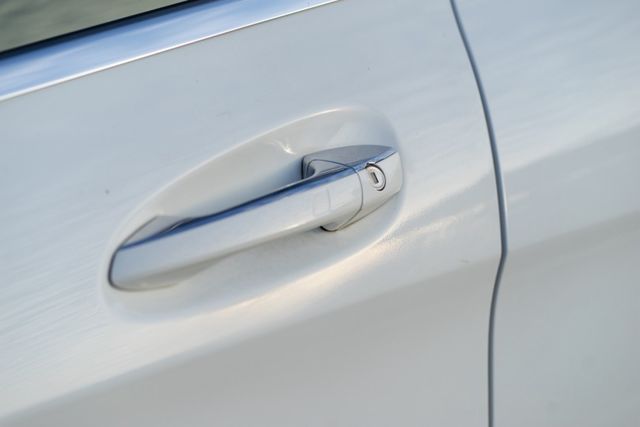 市場最低里程 小改後 內外氣氛漂亮  第6張相片