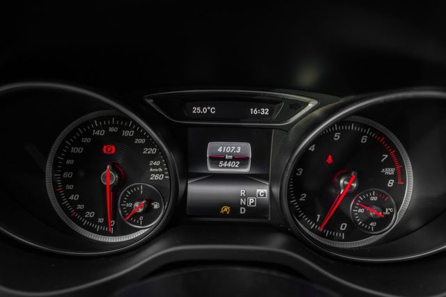 市場最低里程 小改後 內外氣氛漂亮  第10張相片