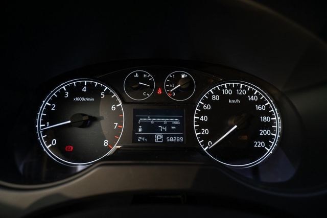 省油 小車首選  第14張相片