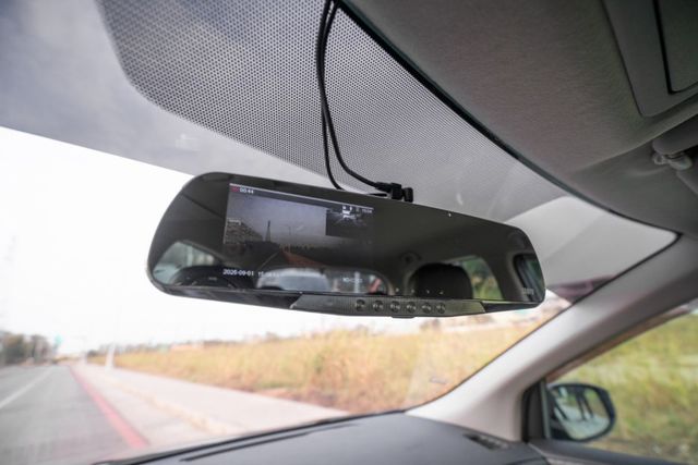 省油 小車首選  第16張相片