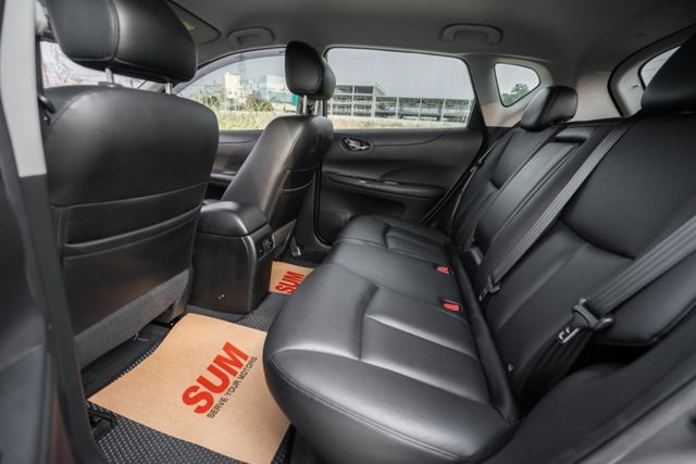 省油 小車首選  第19張相片