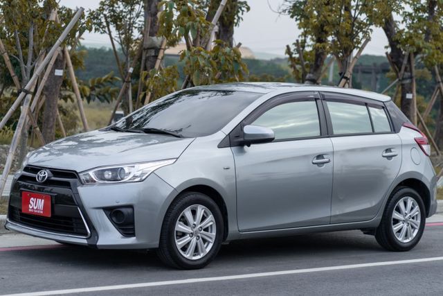 超高妥善率/絕佳油耗/代步第一選擇  第1張相片