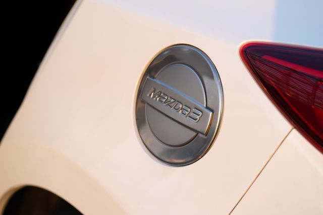 掀背靈活運用 定速巡航 藍牙通訊  第5張相片