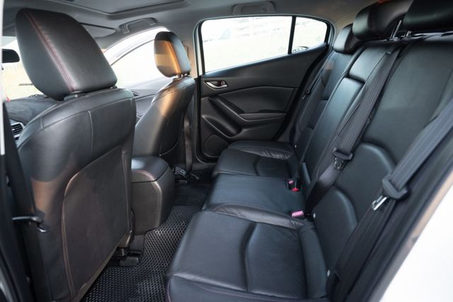 掀背靈活運用 定速巡航 藍牙通訊  第10張相片