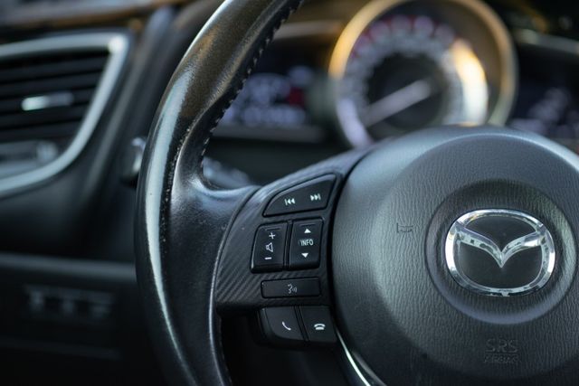 掀背靈活運用 定速巡航 藍牙通訊  第12張相片