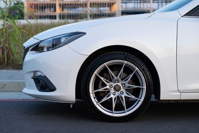 掀背靈活運用 定速巡航 藍牙通訊  第15張相片