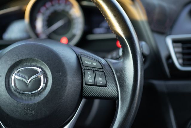 掀背靈活運用 定速巡航 藍牙通訊  第19張相片