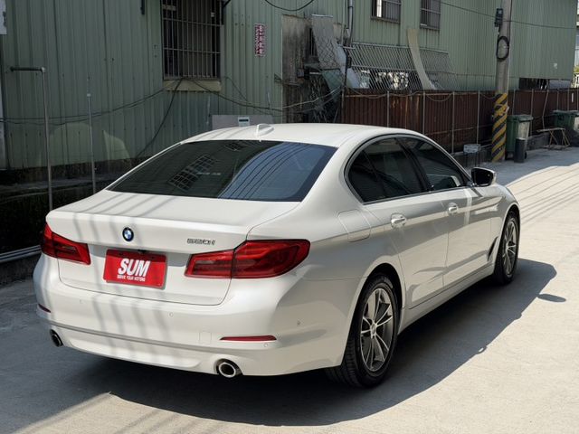 5AT跟車系統 電動尾門 大滿配  第2張相片