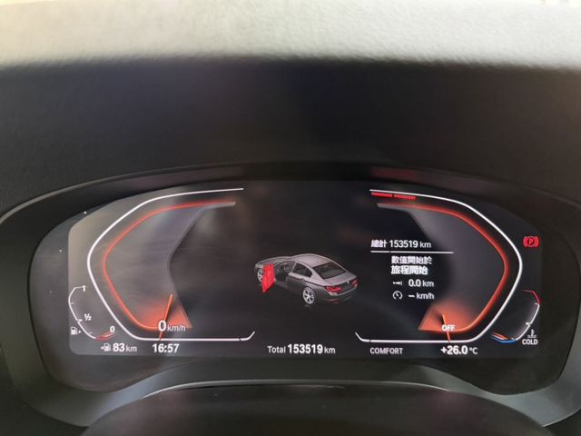 5AT跟車系統 電動尾門 大滿配  第13張相片