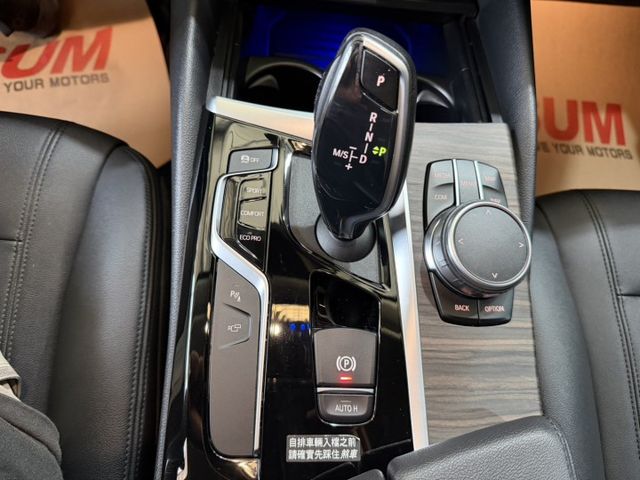 5AT跟車系統 電動尾門 大滿配  第15張相片