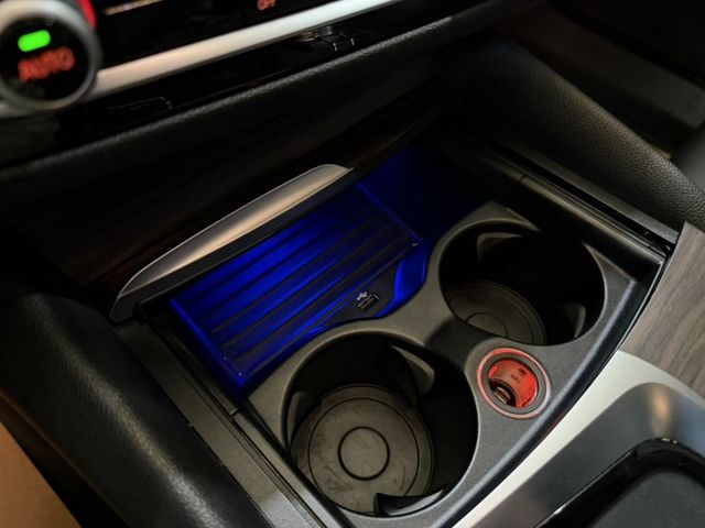 5AT跟車系統 電動尾門 大滿配  第18張相片