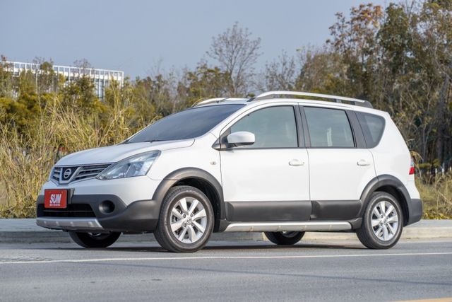 【成交前可提供三日試駕體驗】【提供聯盟保固】 買得安心開得放心  第3張相片