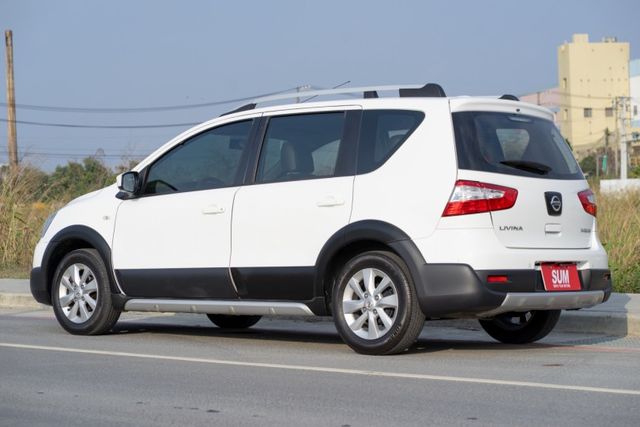 【成交前可提供三日試駕體驗】【提供聯盟保固】 買得安心開得放心  第4張相片