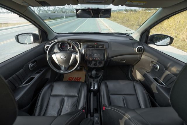 【成交前可提供三日試駕體驗】【提供聯盟保固】 買得安心開得放心  第8張相片