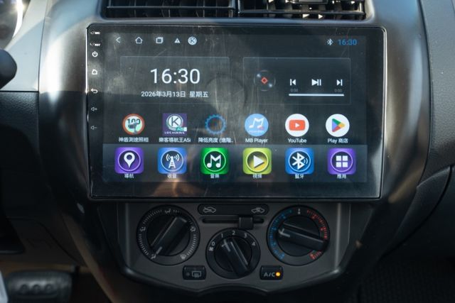 【成交前可提供三日試駕體驗】【提供聯盟保固】 買得安心開得放心  第10張相片