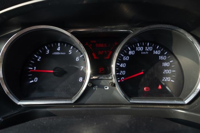 【成交前可提供三日試駕體驗】【提供聯盟保固】 買得安心開得放心  第16張相片