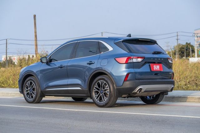 【成交前可提供三日試駕體驗】【提供聯盟保固】 買得安心開得放心  第5張相片