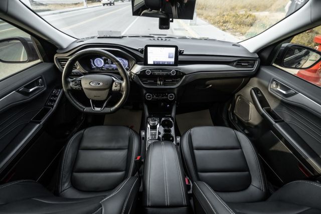 【成交前可提供三日試駕體驗】【提供聯盟保固】 買得安心開得放心  第7張相片