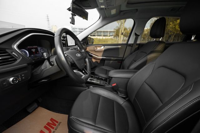 【成交前可提供三日試駕體驗】【提供聯盟保固】 買得安心開得放心  第10張相片